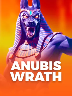 Anubis Wrath