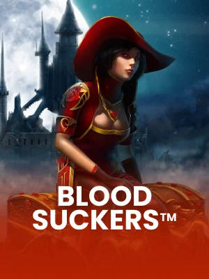 Blood Suckers™