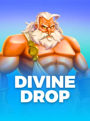 Divine Drop