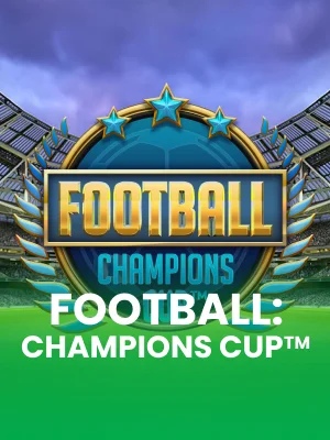 Football Champions Cup™