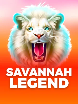 Lenda Da Savana