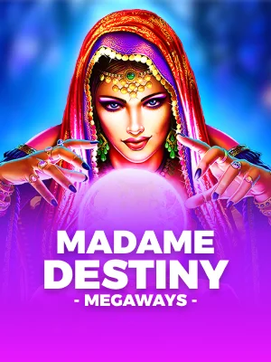 Madame Destino Megaways