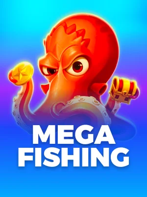 Mega Fishing